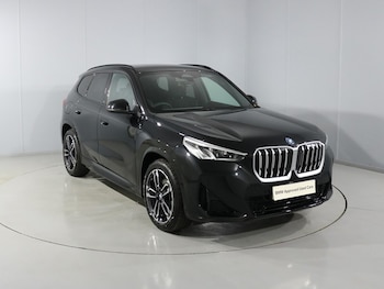 BMW X1 feature image