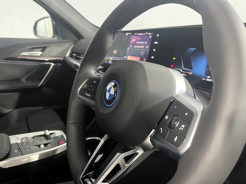 Used BMW X1 2025 for sale - 77274392: Photo 21