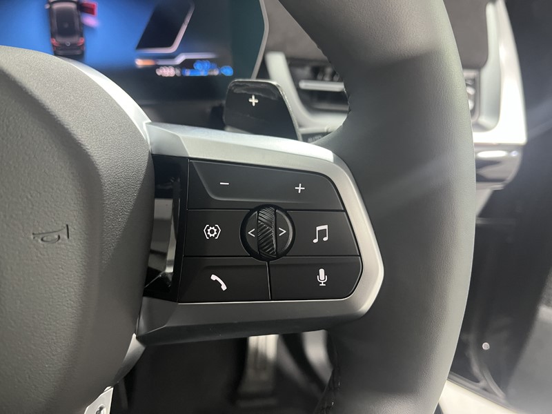 Used BMW X1 2025 for sale - 77274392: Photo 23