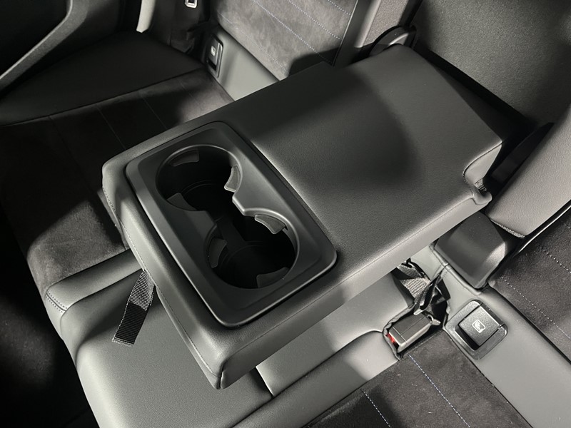 Used BMW X1 2025 for sale - 77274392: Photo 35