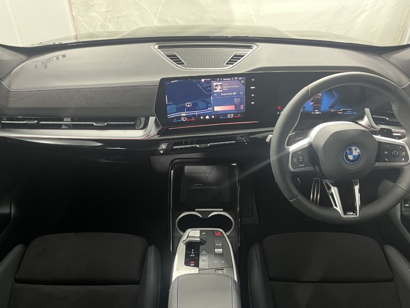 Used BMW X1 2025 for sale - 77274392: Photo 4