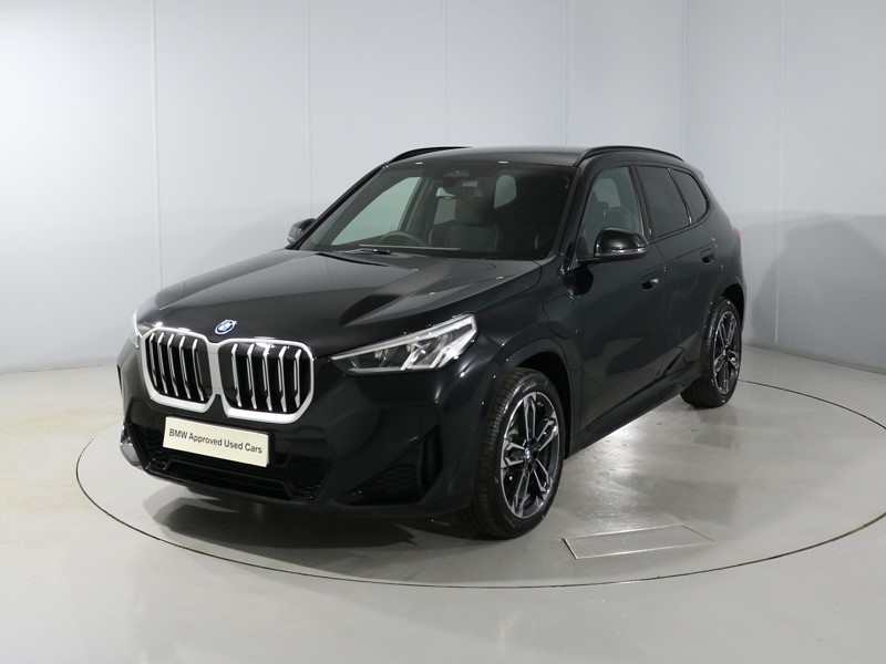 Used BMW X1 2025 for sale - 77274392: Photo 45