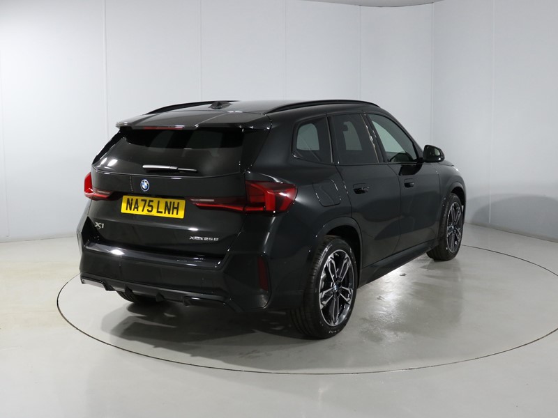 Used BMW X1 2025 for sale - 77274392: Photo 46