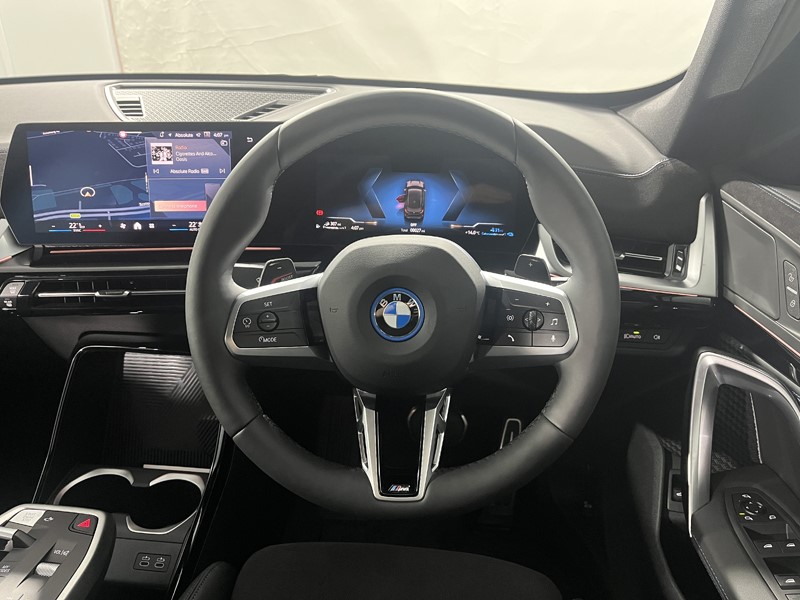 Used BMW X1 2025 for sale - 77274392: Photo 5