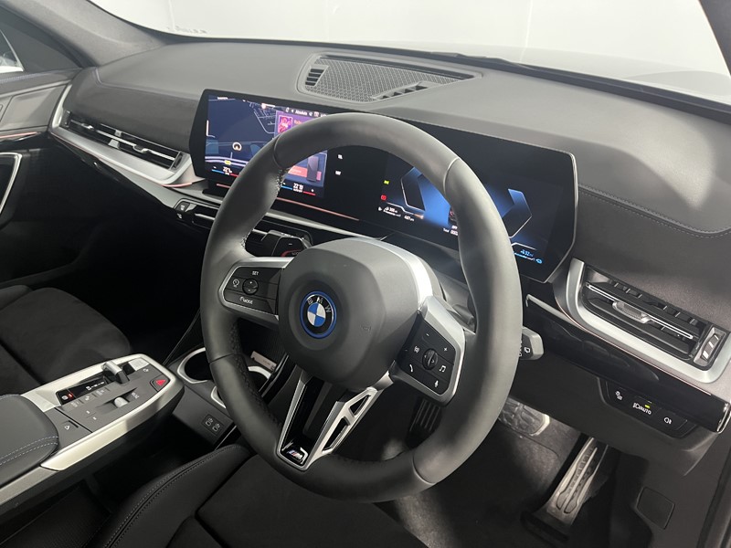 Used BMW X1 2025 for sale - 77274392: Photo 6