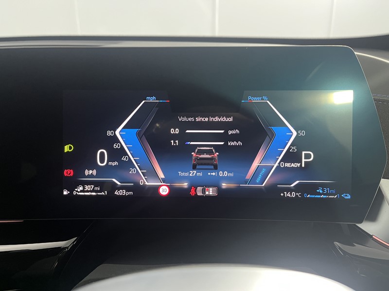 Used BMW X1 2025 for sale - 77274392: Photo 9