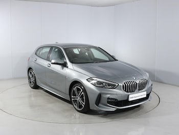 Used BMW 1 Series 2022 for sale - 79124336: Photo