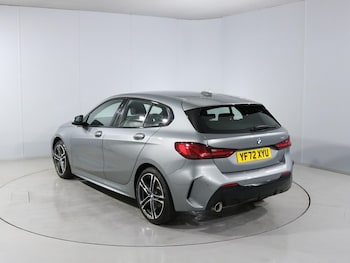 Used BMW 1 Series 2022 for sale - 79124336: Photo