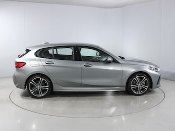 Used BMW 1 Series 2022 for sale - 79124336: Photo