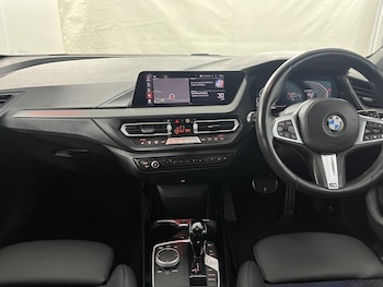 Used BMW 1 Series 2022 for sale - 79124336: Photo