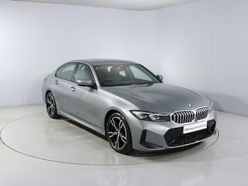 Used BMW 3 Series 2023 for sale - 78653292: Photo