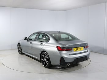 Used BMW 3 Series 2023 for sale - 78653292: Photo