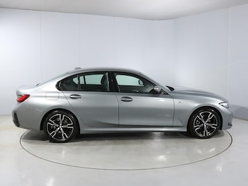 Used BMW 3 Series 2023 for sale - 78653292: Photo