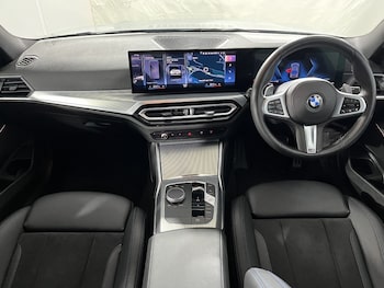 Used BMW 3 Series 2023 for sale - 78653292: Photo