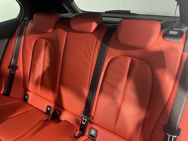 Used BMW 1 Series 2024 for sale - 77901202: Photo 12