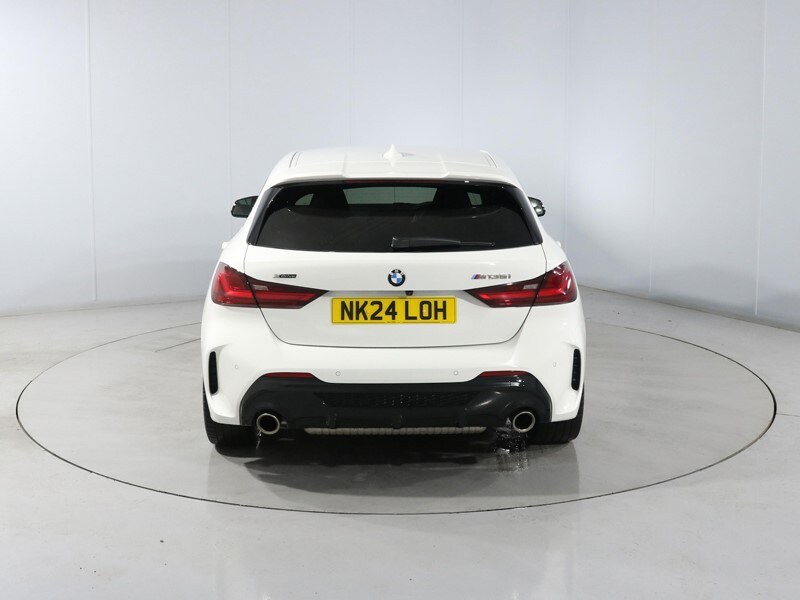 Used BMW 1 Series 2024 for sale - 77901202: Photo 15