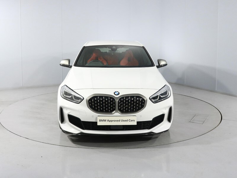 Used BMW 1 Series 2024 for sale - 77901202: Photo 16