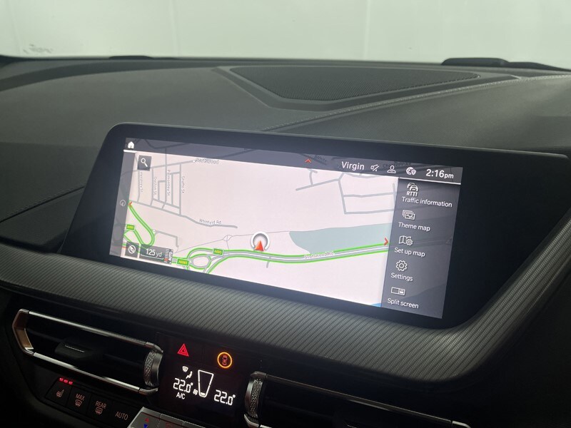 Used BMW 1 Series 2024 for sale - 77901202: Photo 17