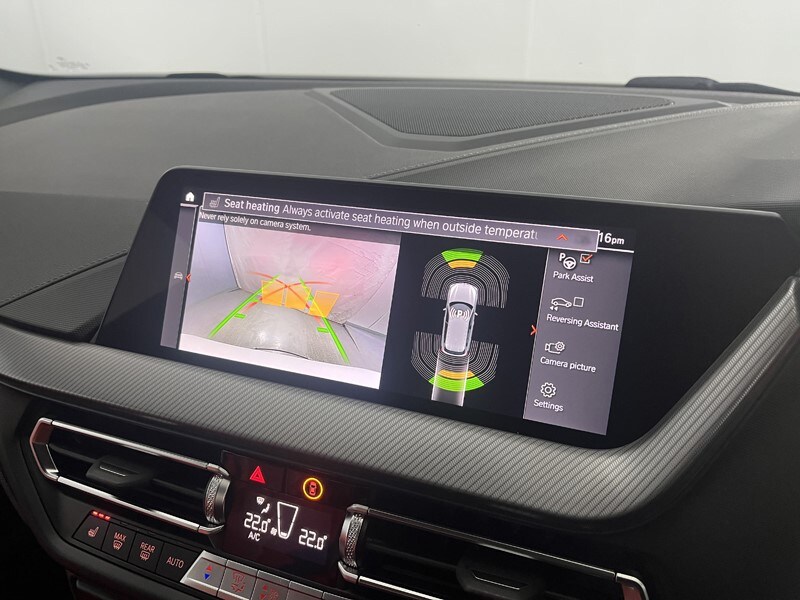 Used BMW 1 Series 2024 for sale - 77901202: Photo 18