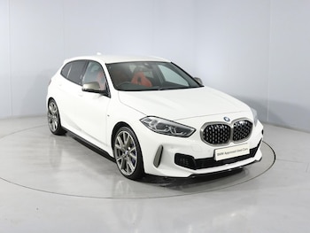 Used BMW 1 Series 2024 for sale - 77901202: Photo