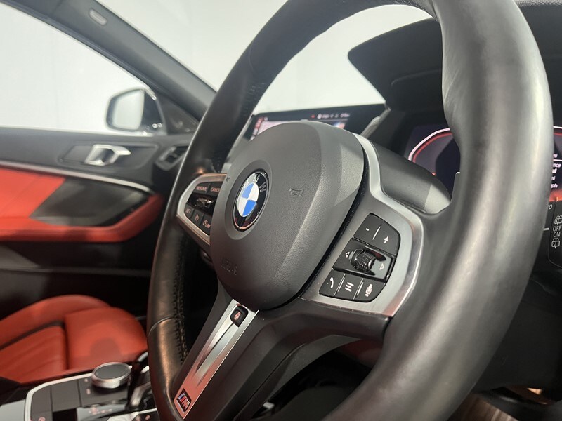 Used BMW 1 Series 2024 for sale - 77901202: Photo 23