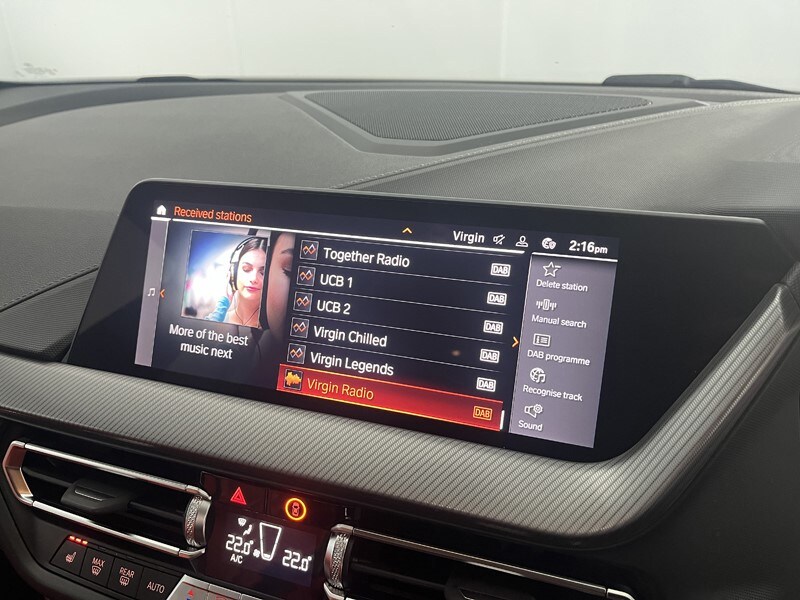 Used BMW 1 Series 2024 for sale - 77901202: Photo 29