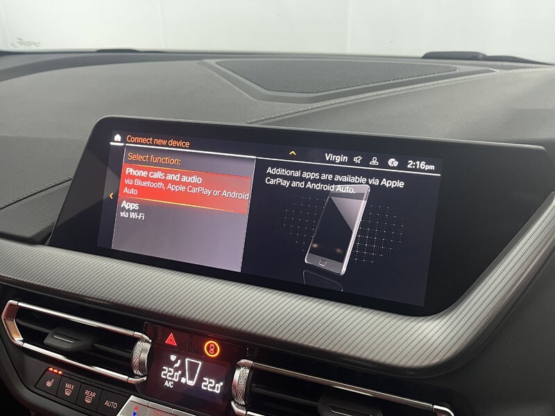 Used BMW 1 Series 2024 for sale - 77901202: Photo 31