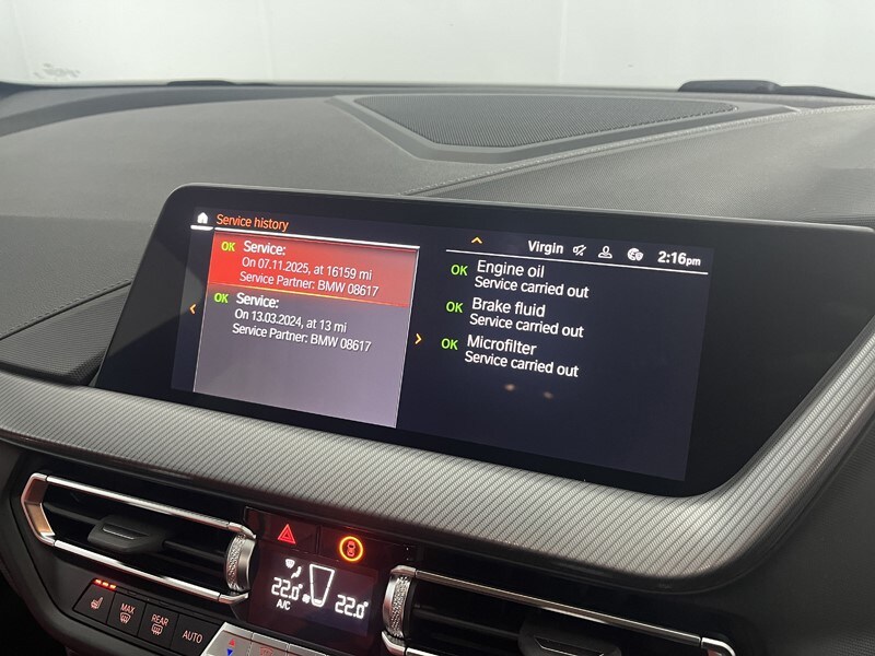 Used BMW 1 Series 2024 for sale - 77901202: Photo 32