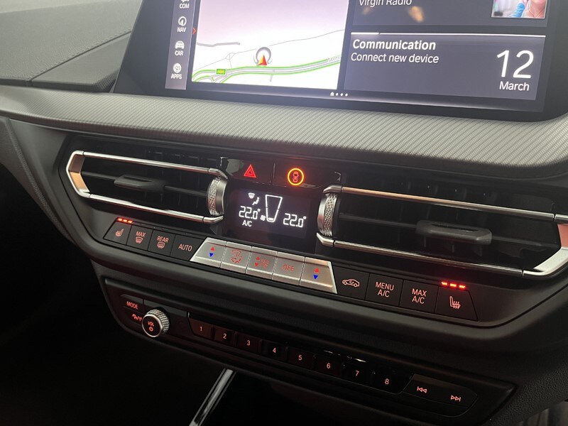 Used BMW 1 Series 2024 for sale - 77901202: Photo 33