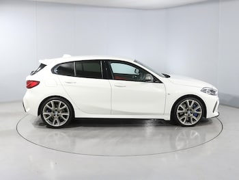 Used BMW 1 Series 2024 for sale - 77901202: Photo
