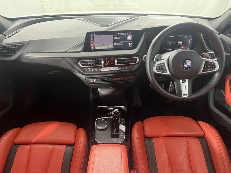 Used BMW 1 Series 2024 for sale - 77901202: Photo 4