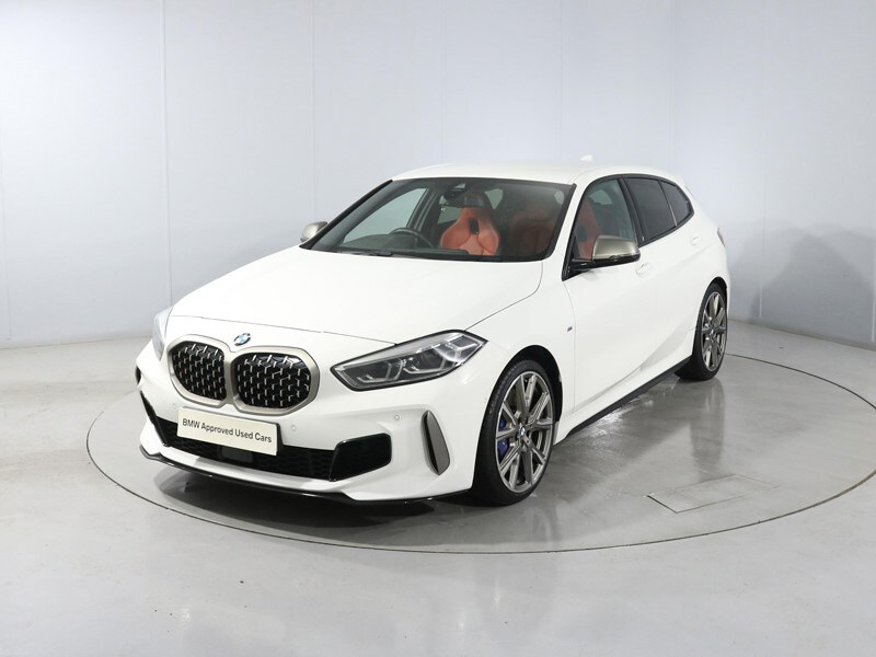 Used BMW 1 Series 2024 for sale - 77901202: Photo 49