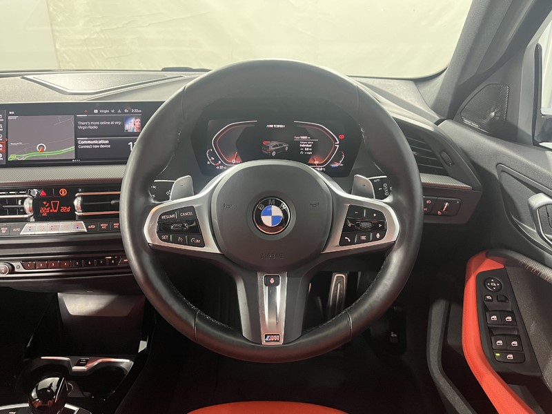 Used BMW 1 Series 2024 for sale - 77901202: Photo 5