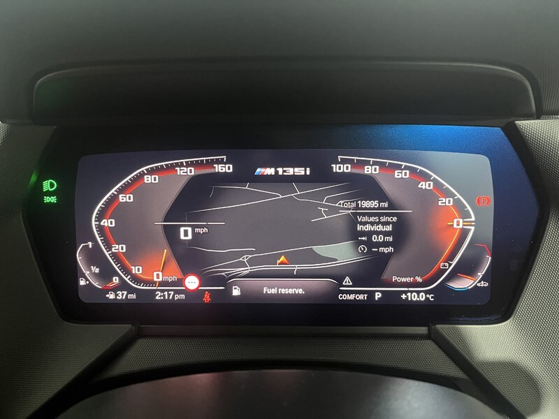 Used BMW 1 Series 2024 for sale - 77901202: Photo 9