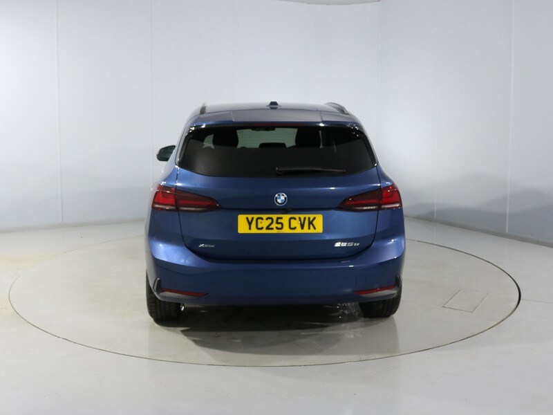 Used BMW 2 Series 2025 for sale - 77581500: Photo 15