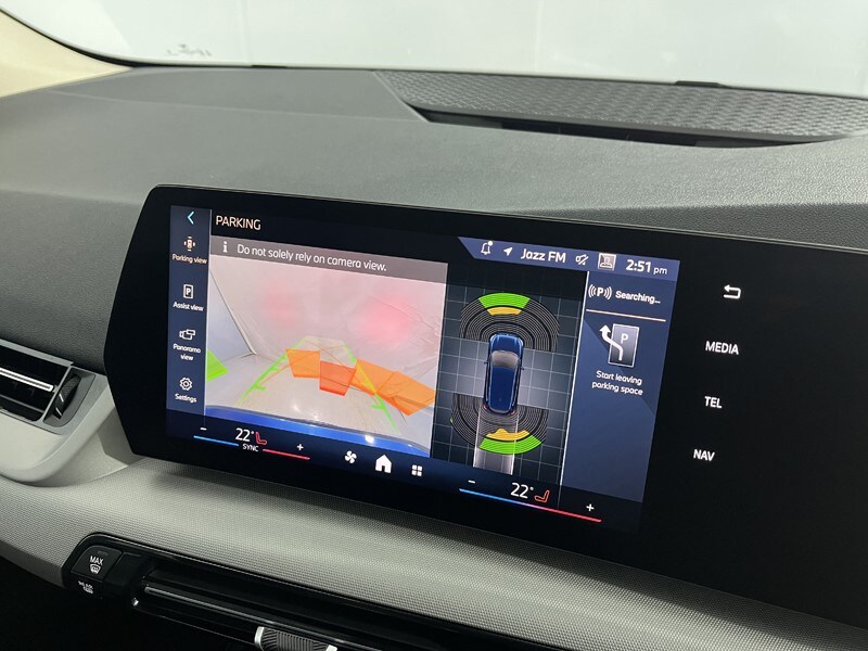 Used BMW 2 Series 2025 for sale - 77581500: Photo 18