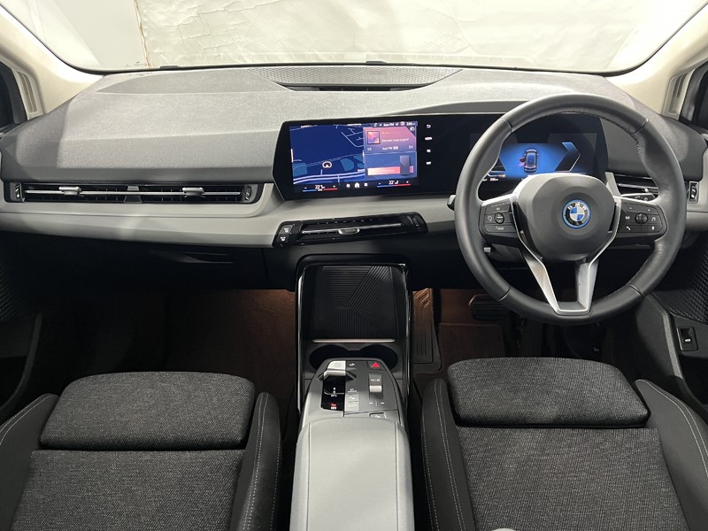 Used BMW 2 Series 2025 for sale - 77581500: Photo 4