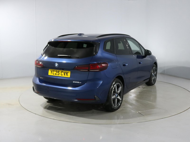 Used BMW 2 Series 2025 for sale - 77581500: Photo 44