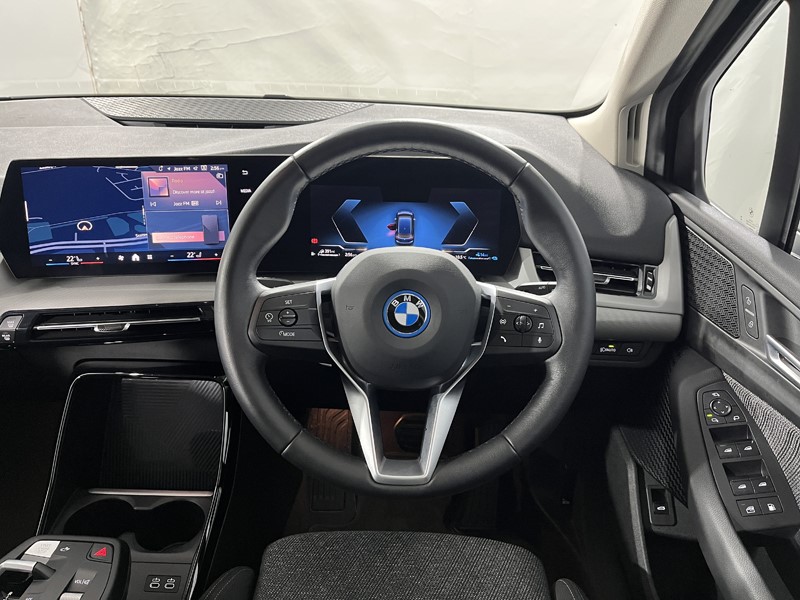 Used BMW 2 Series 2025 for sale - 77581500: Photo 5