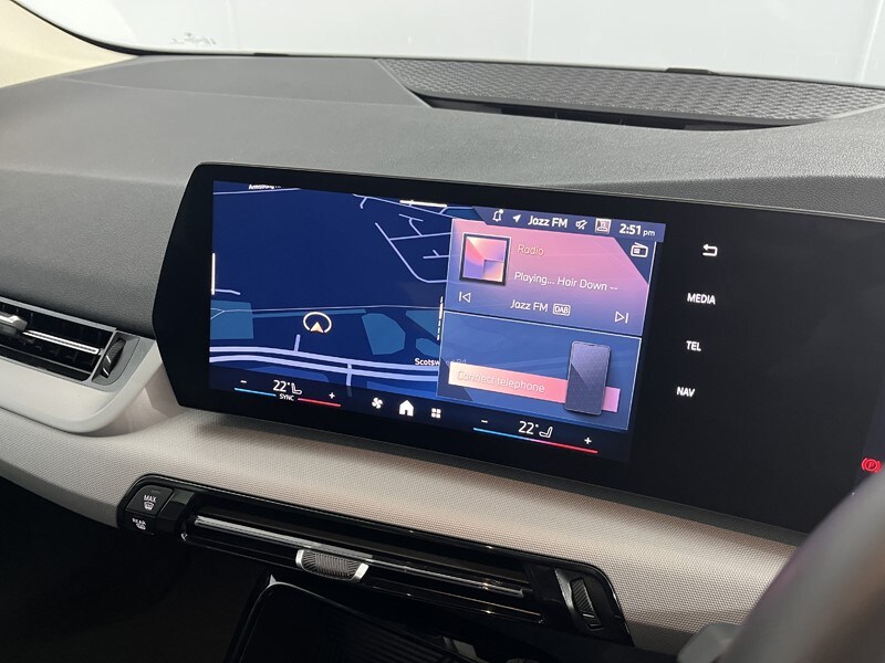 Used BMW 2 Series 2025 for sale - 77581500: Photo 8