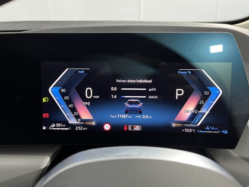 Used BMW 2 Series 2025 for sale - 77581500: Photo 9