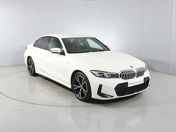Used BMW 3 Series 2024 for sale - 79735263: Photo
