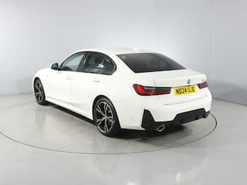 Used BMW 3 Series 2024 for sale - 79735263: Photo