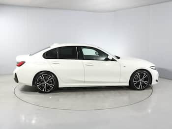 Used BMW 3 Series 2024 for sale - 79735263: Photo