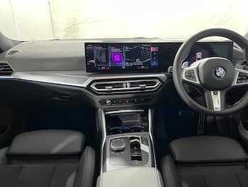 Used BMW 3 Series 2024 for sale - 79735263: Photo
