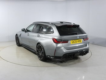 Used BMW M3 2025 for sale - 78486145: Photo