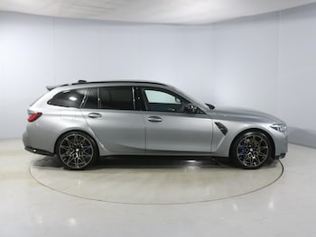Used BMW M3 2025 for sale - 78486145: Photo