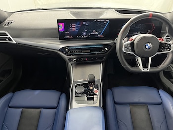 Used BMW M3 2025 for sale - 78486145: Photo