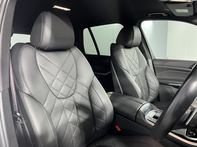 Used BMW X5 2023 for sale - 77745997: Photo 11