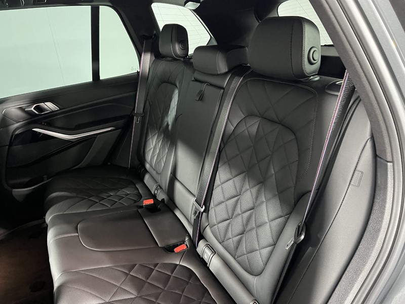Used BMW X5 2023 for sale - 77745997: Photo 12